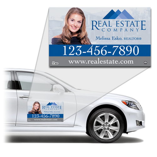 Car Magnets