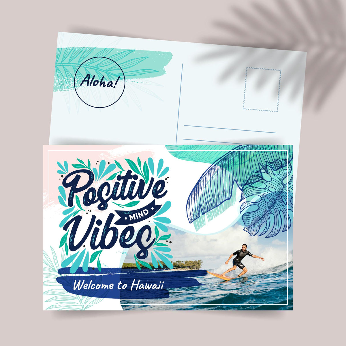 Postcards 4 x 6