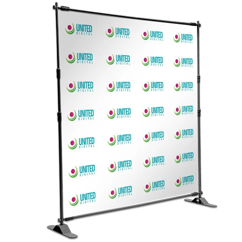 Retractable Banner Stands