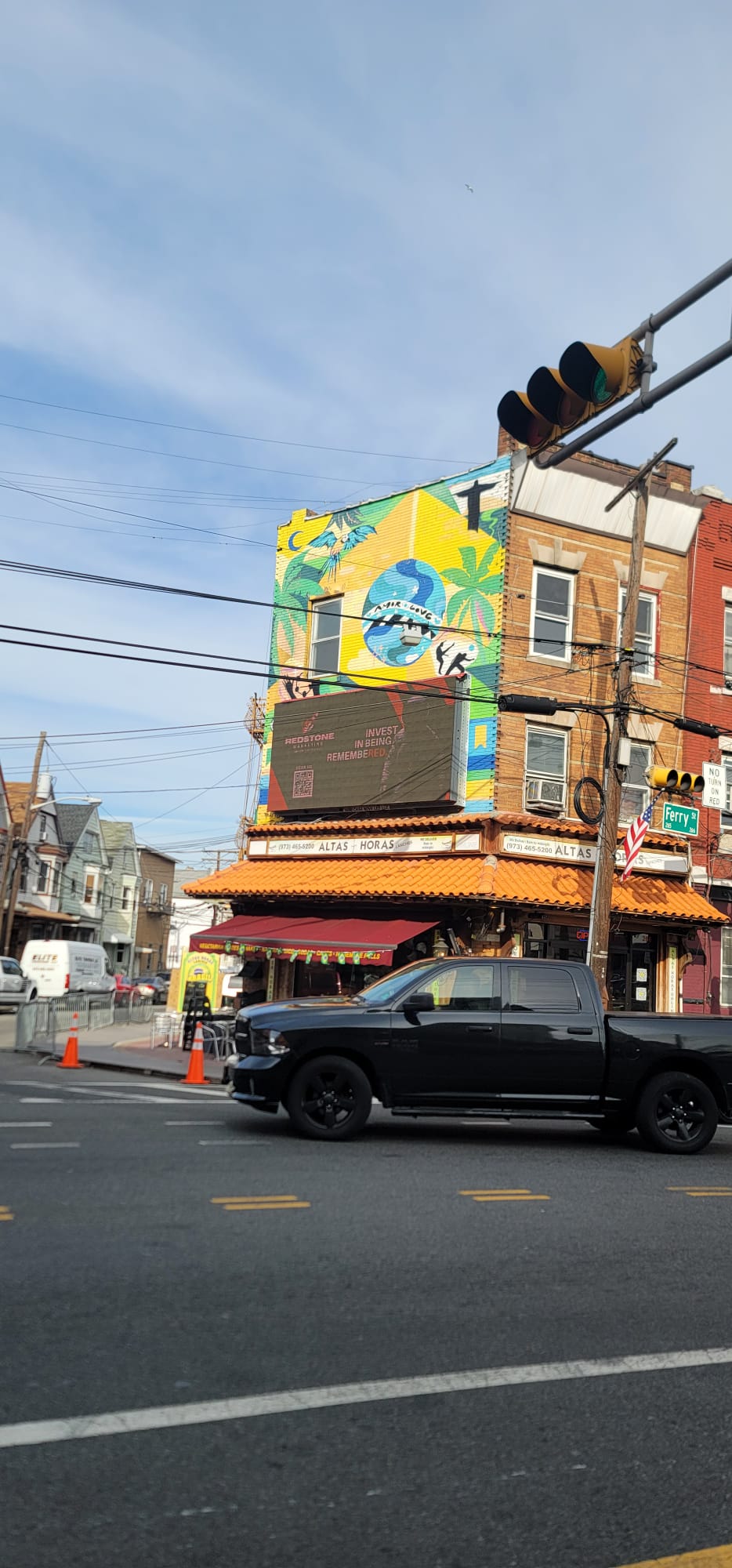 Billboard Advertising - 6 Month Subscription (monthly pricing)