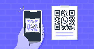 QR Code - Monthly Subscription (monthly pricing)