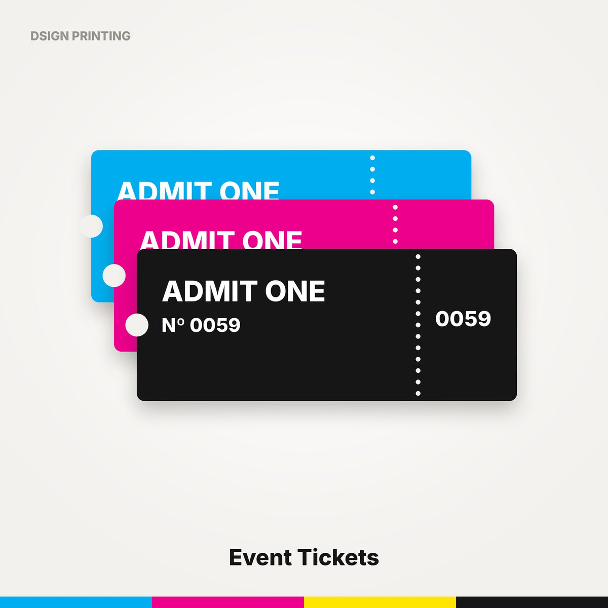 Event Tickets