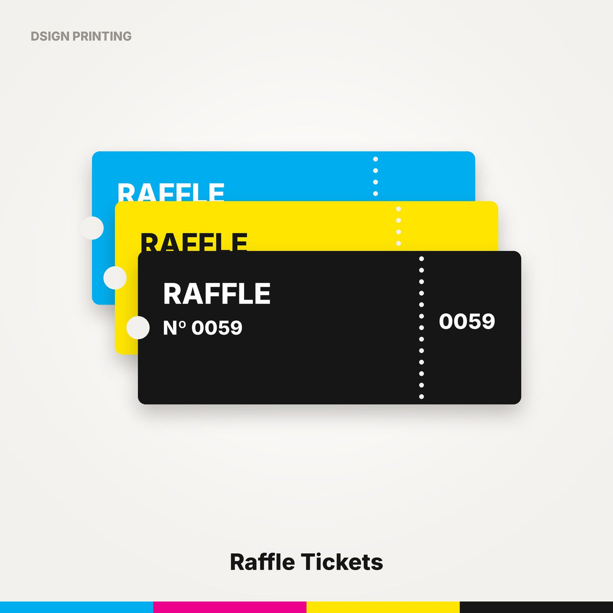 Raffle Tickets